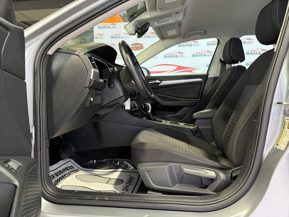 2024 VOLKSWAGEN JETTA - Image 39