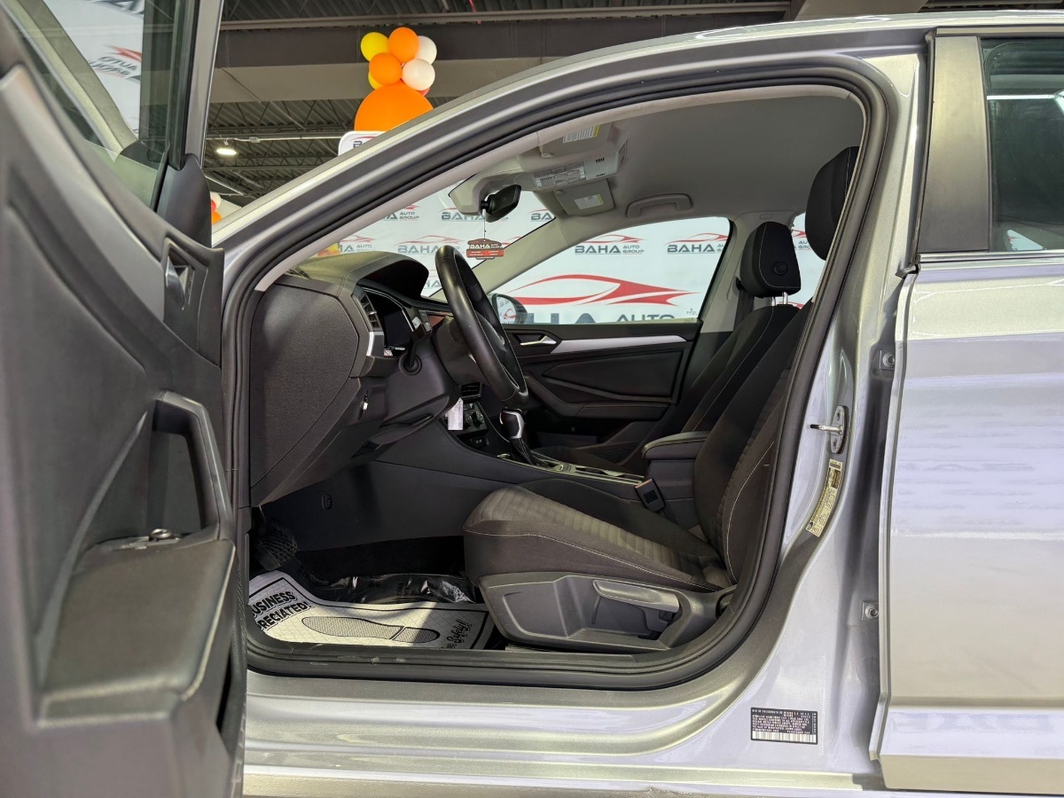 2024 VOLKSWAGEN JETTA - Image 40