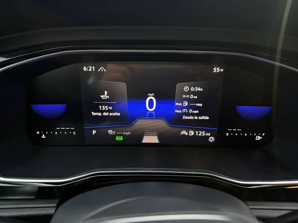 2024 VOLKSWAGEN JETTA - Image 12