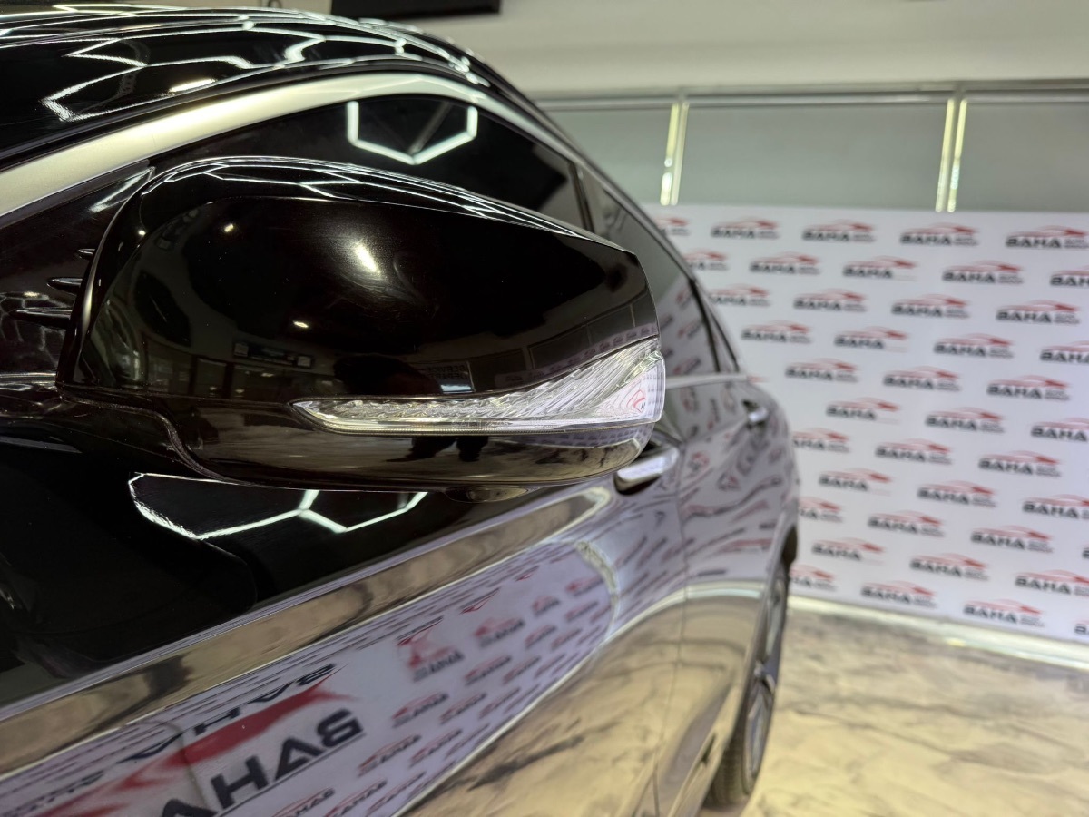 2025 INFINITI QX50 - Image 15