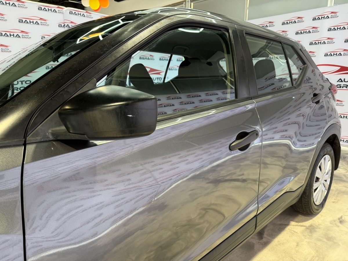 2021 Nissan Kicks S - Photo 13