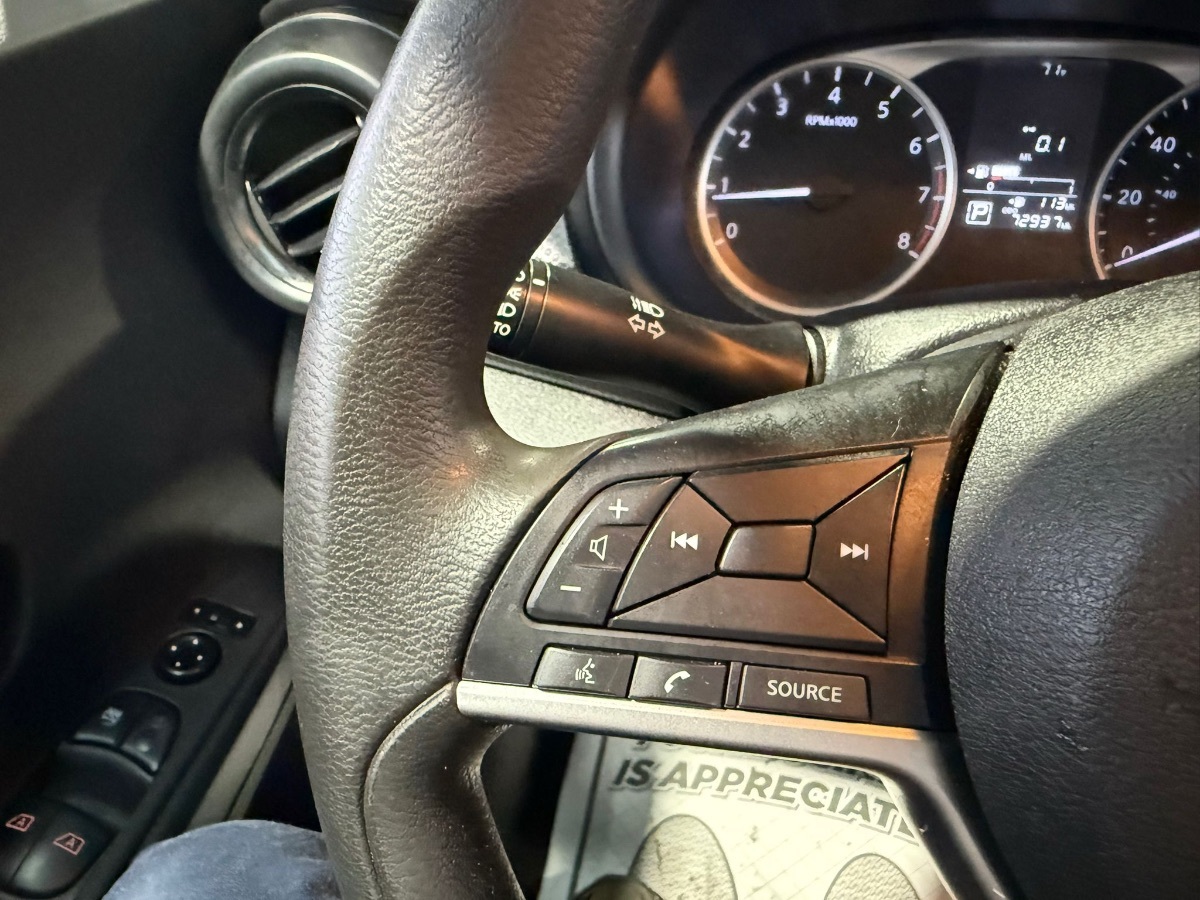 2021 Nissan Kicks S - Photo 15