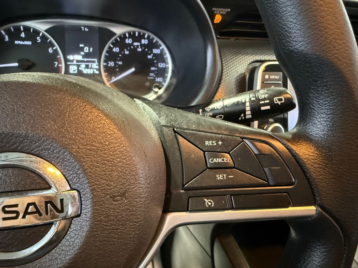 2021 Nissan Kicks S - Photo 16