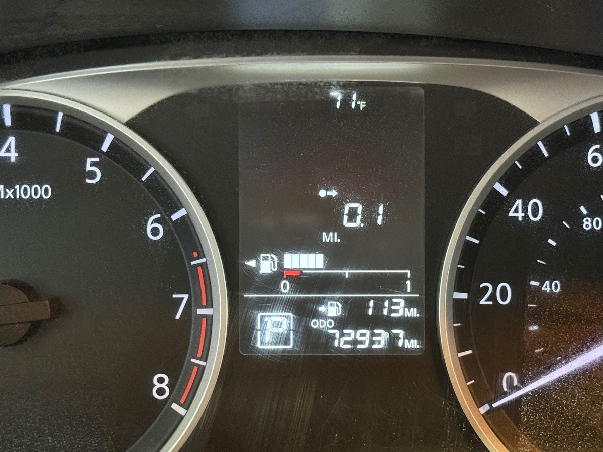 2021 Nissan Kicks S - Photo 19