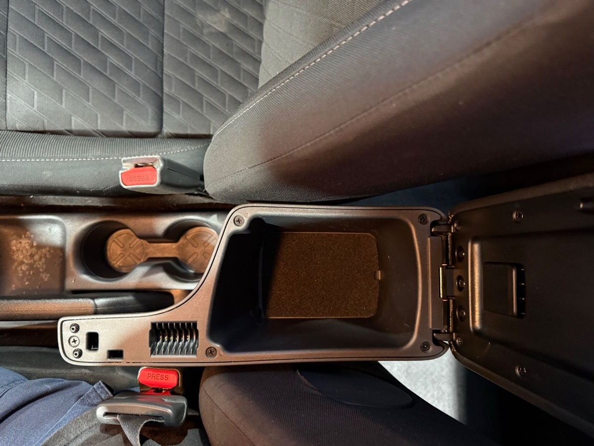 2021 Nissan Kicks S - Photo 20