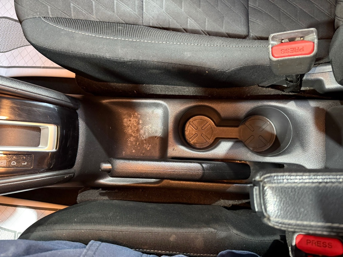 2021 Nissan Kicks S - Photo 21