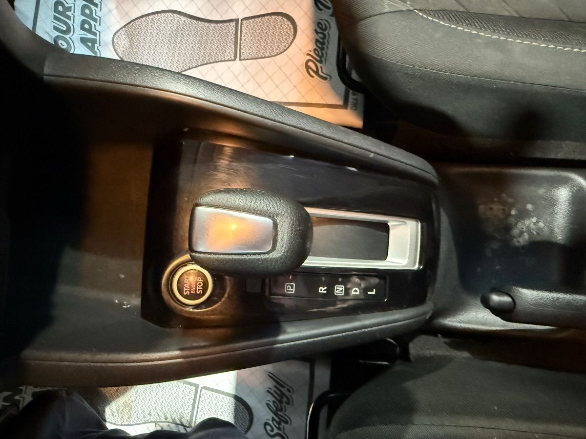 2021 Nissan Kicks S - Photo 22