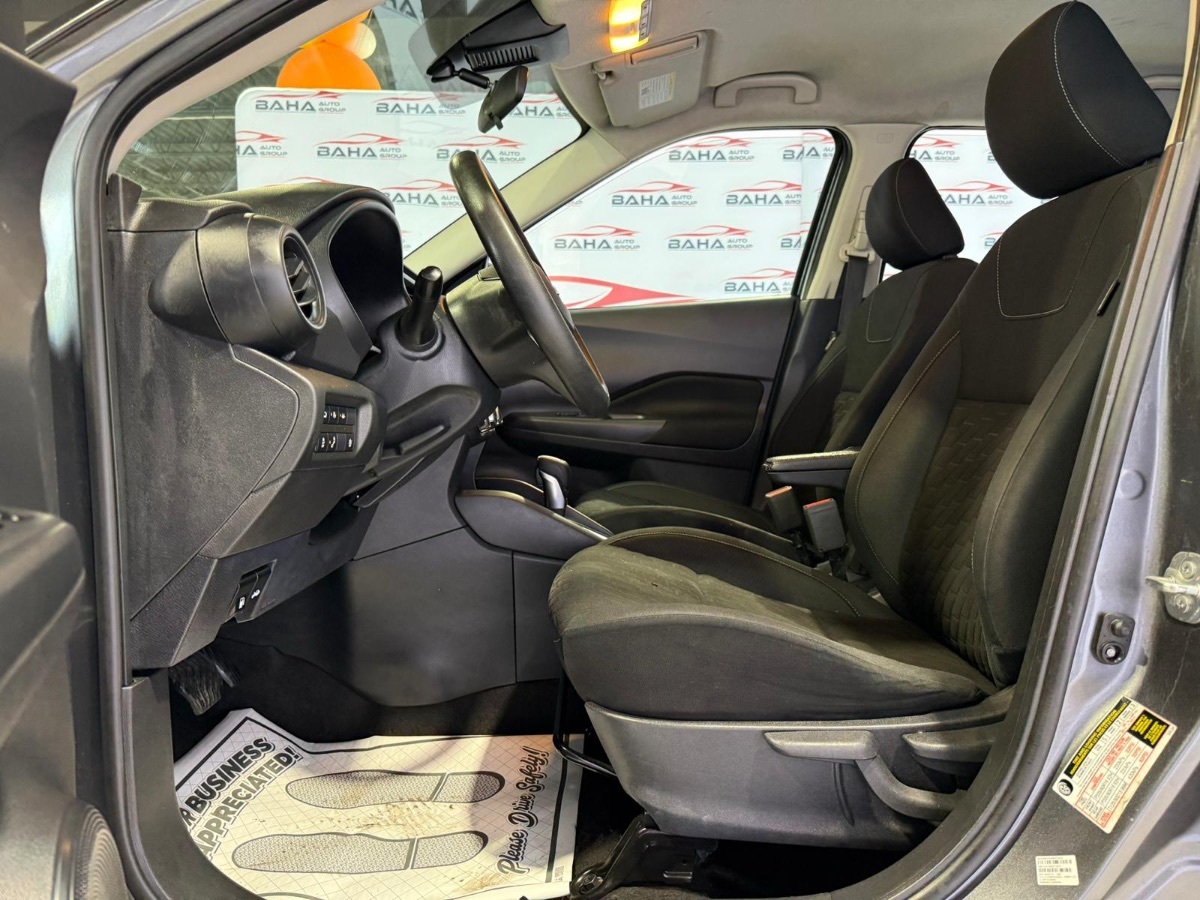 2021 Nissan Kicks S - Photo 29