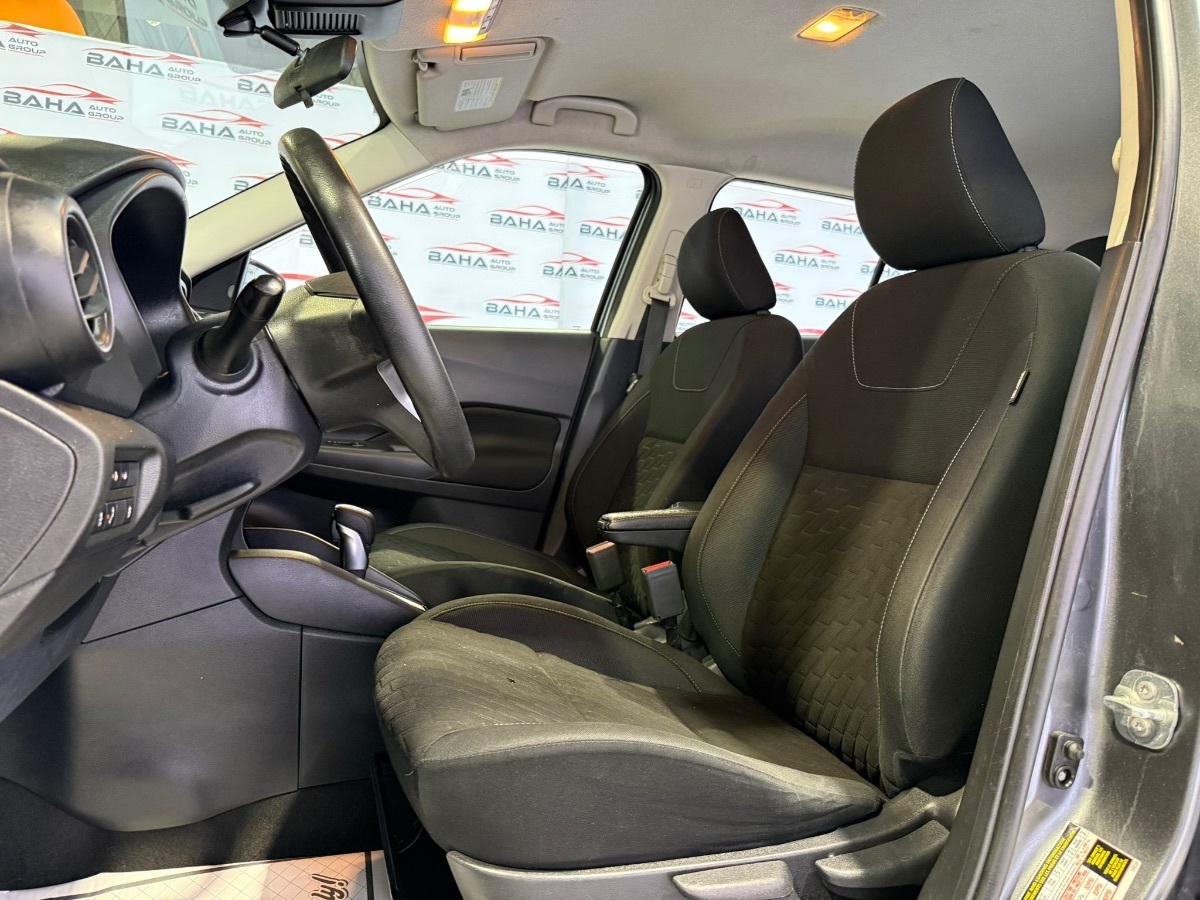 2021 Nissan Kicks S - Photo 33