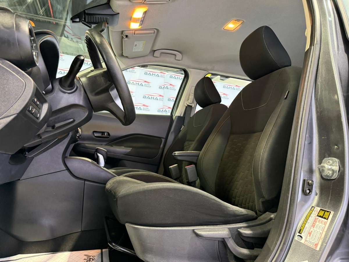 2021 Nissan Kicks S - Photo 34