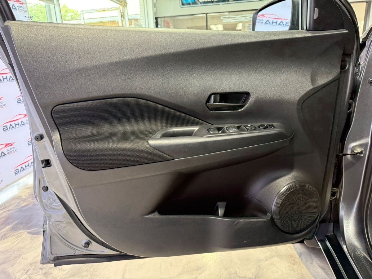 2021 Nissan Kicks S - Photo 35