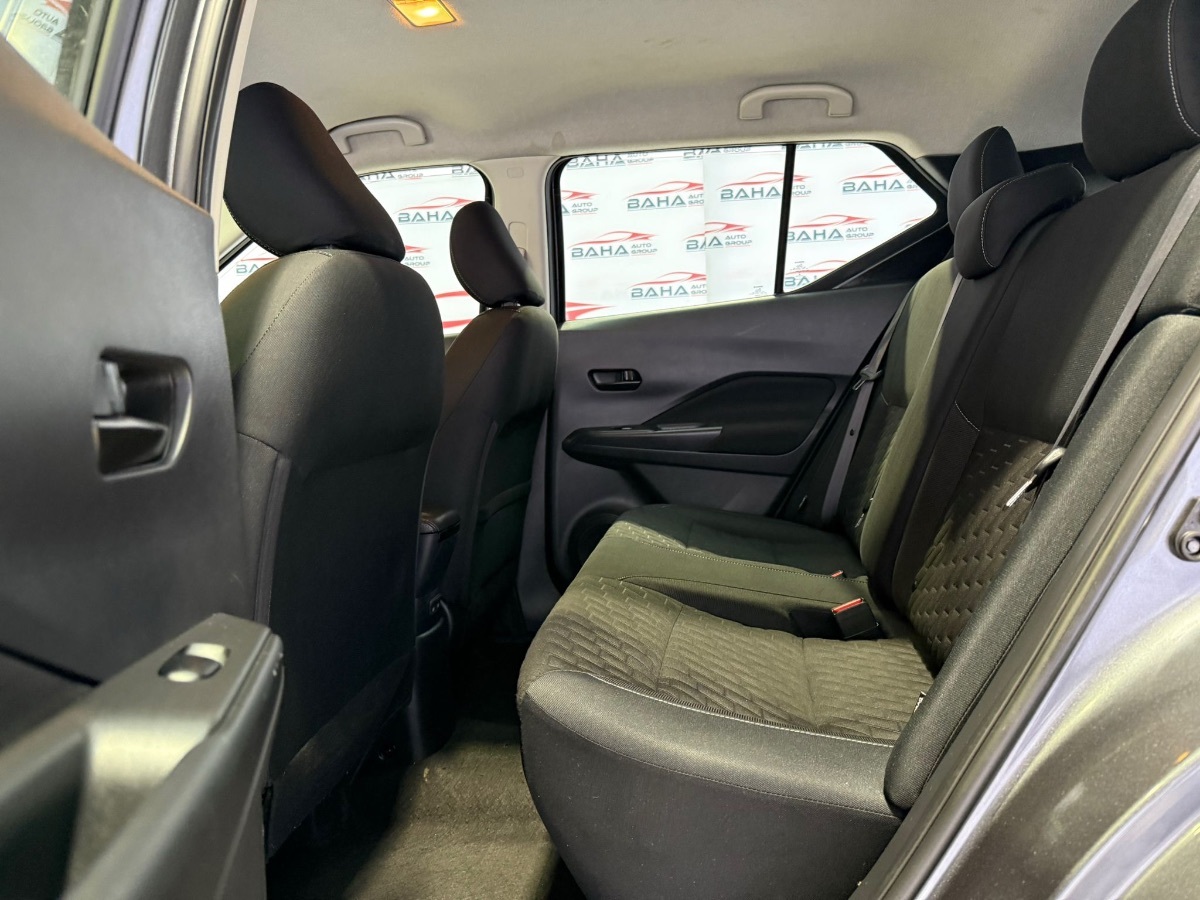 2021 Nissan Kicks S - Photo 38