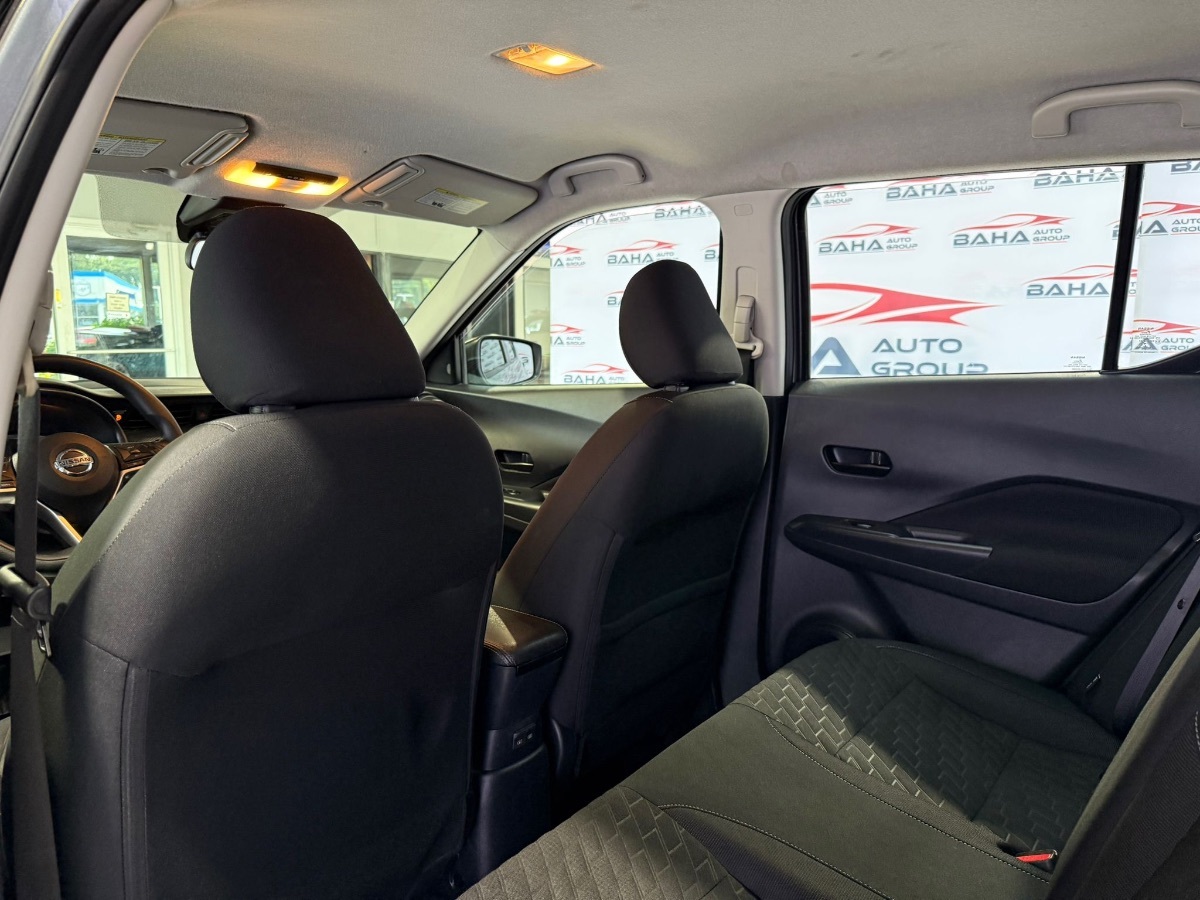 2021 Nissan Kicks S - Photo 41