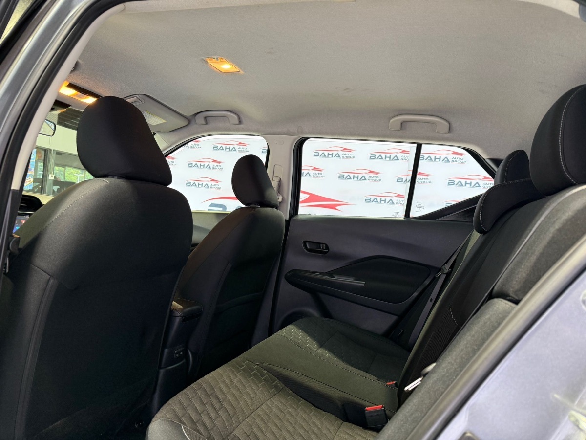 2021 Nissan Kicks S - Photo 42