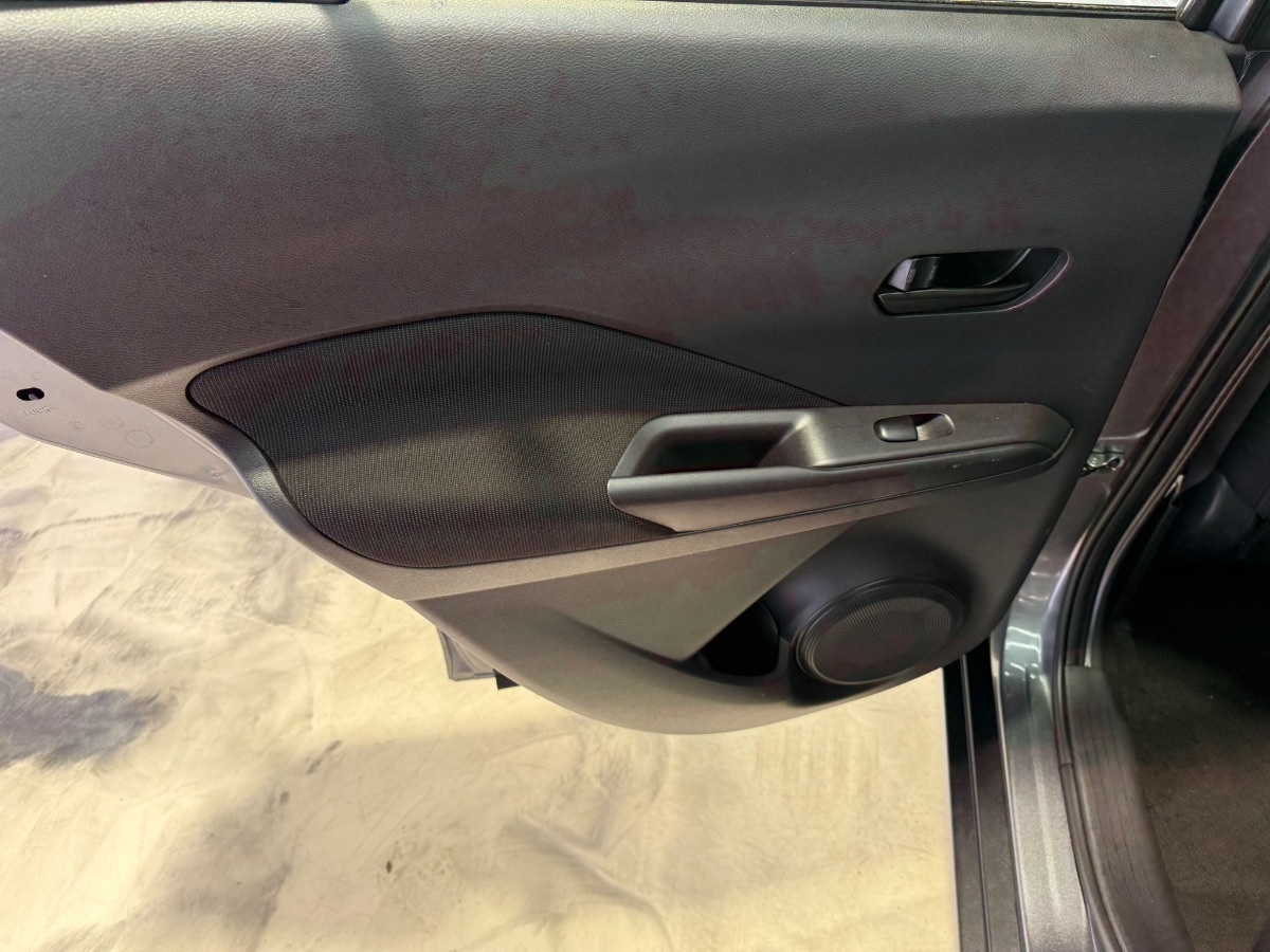 2021 Nissan Kicks S - Photo 44