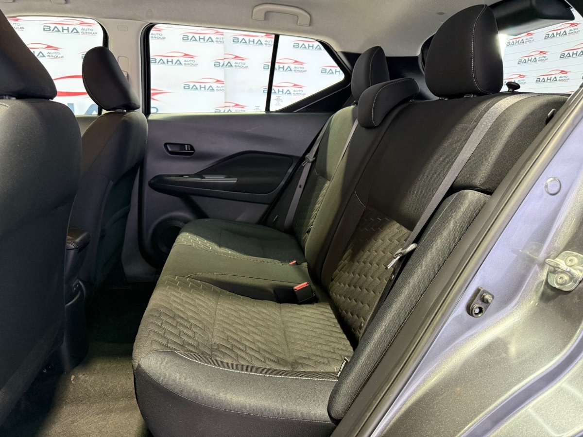 2021 Nissan Kicks S - Photo 43