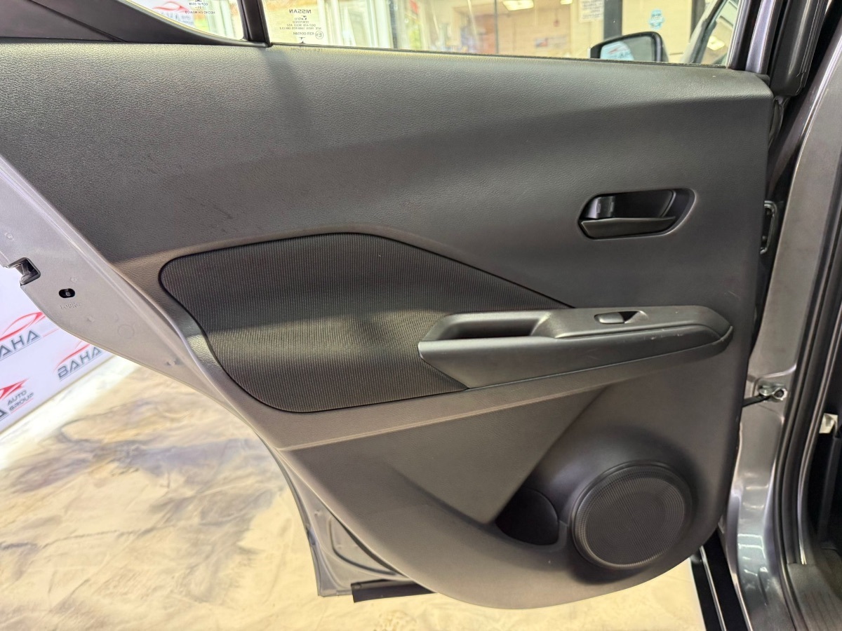 2021 Nissan Kicks S - Photo 45