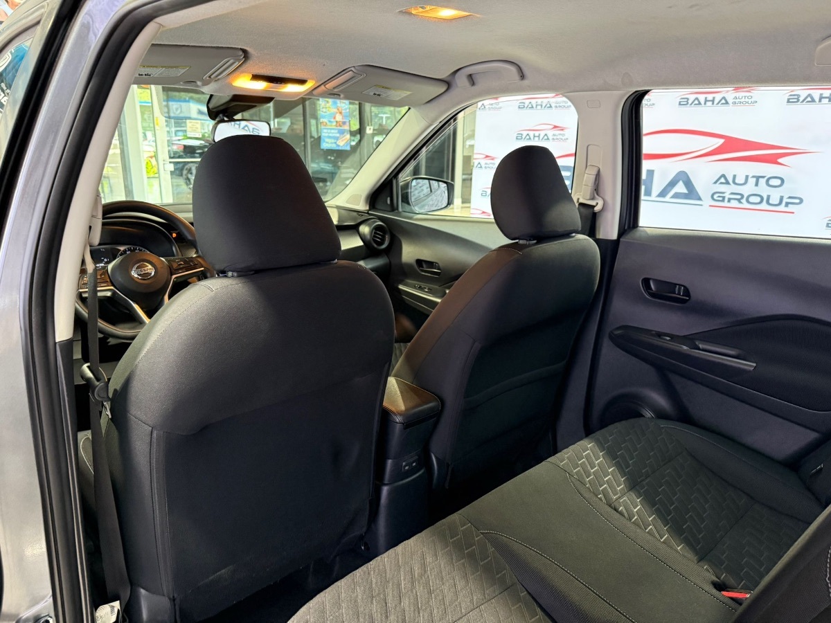 2021 Nissan Kicks S - Photo 46