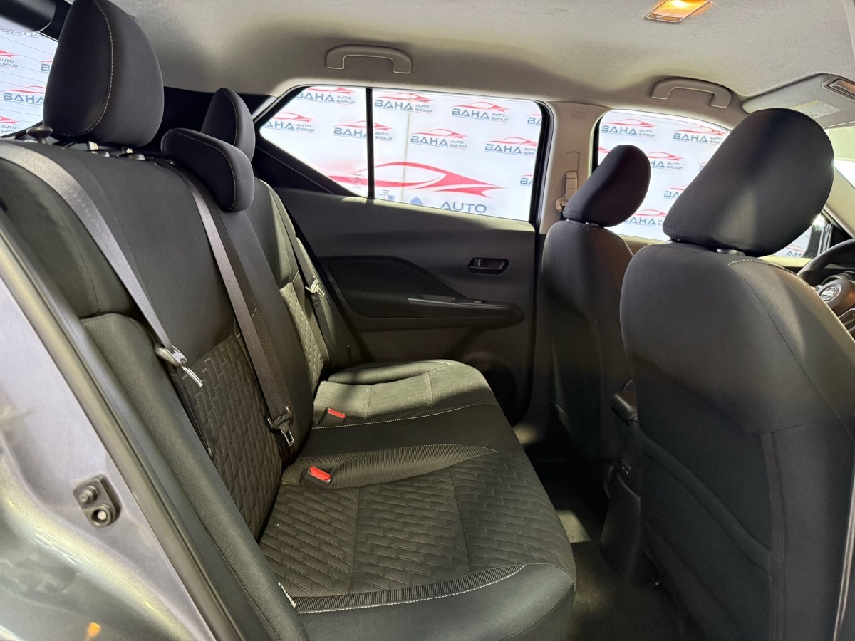2021 Nissan Kicks S - Photo 47