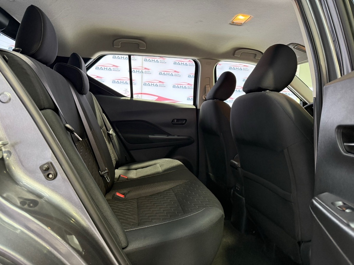 2021 Nissan Kicks S - Photo 48