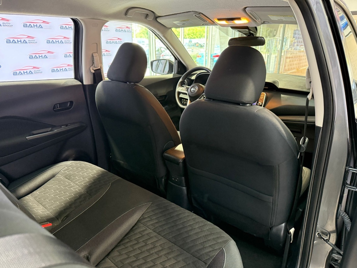 2021 Nissan Kicks S - Photo 50
