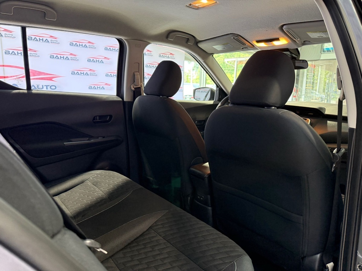 2021 Nissan Kicks S - Photo 51