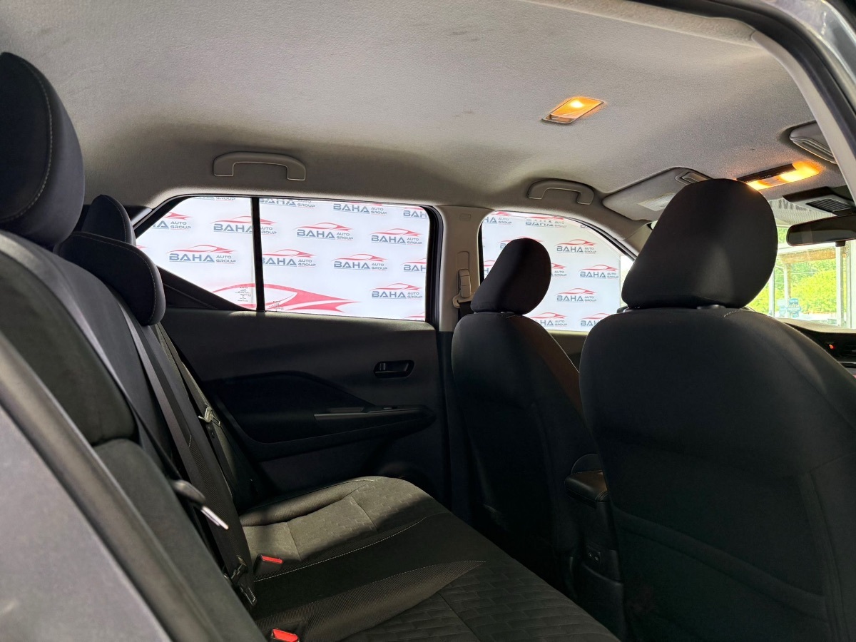 2021 Nissan Kicks S - Photo 52