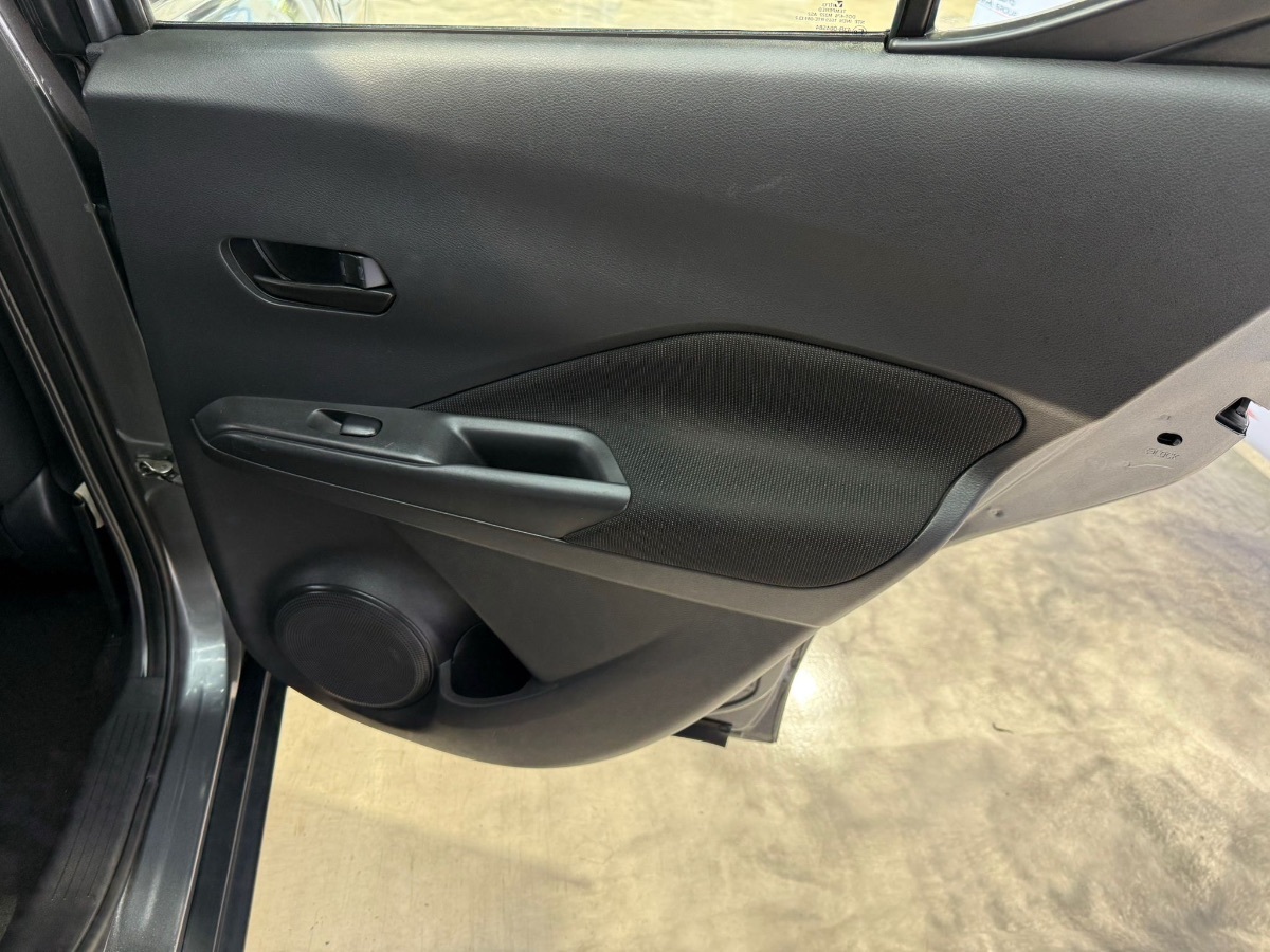 2021 Nissan Kicks S - Photo 54
