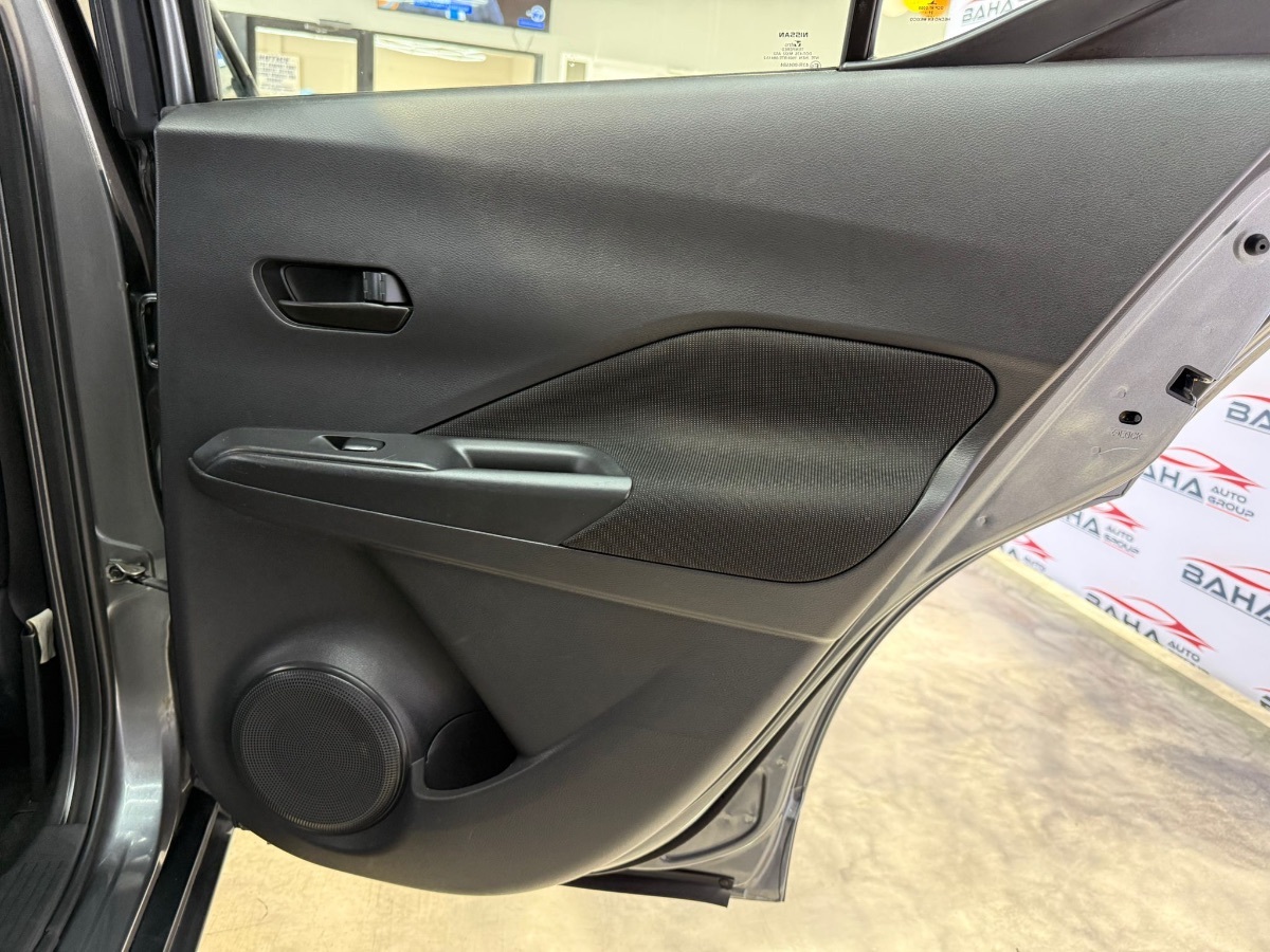 2021 Nissan Kicks S - Photo 55