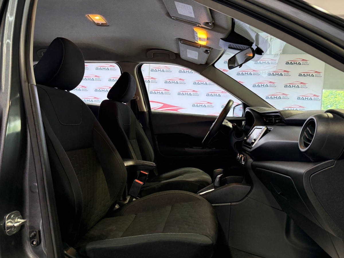 2021 Nissan Kicks S - Photo 56