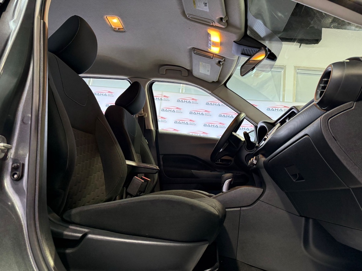 2021 Nissan Kicks S - Photo 57