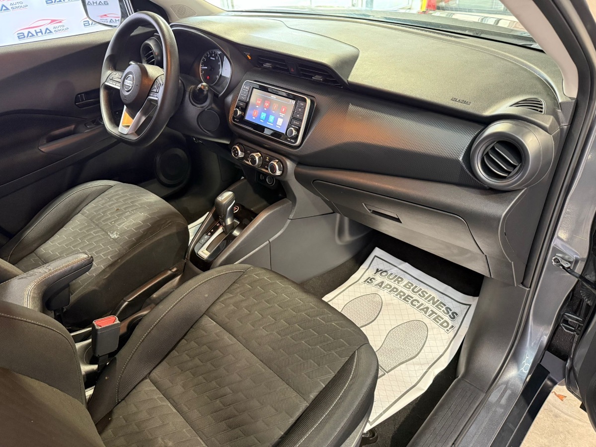 2021 Nissan Kicks S - Photo 59