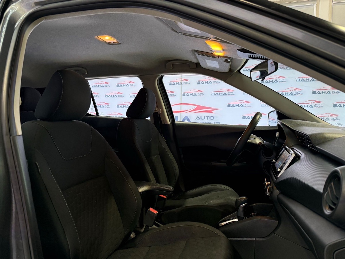 2021 Nissan Kicks S - Photo 61
