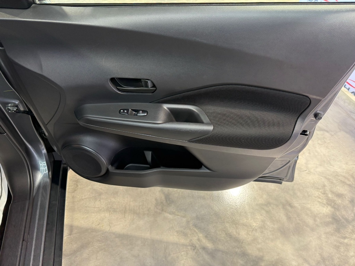 2021 Nissan Kicks S - Photo 63