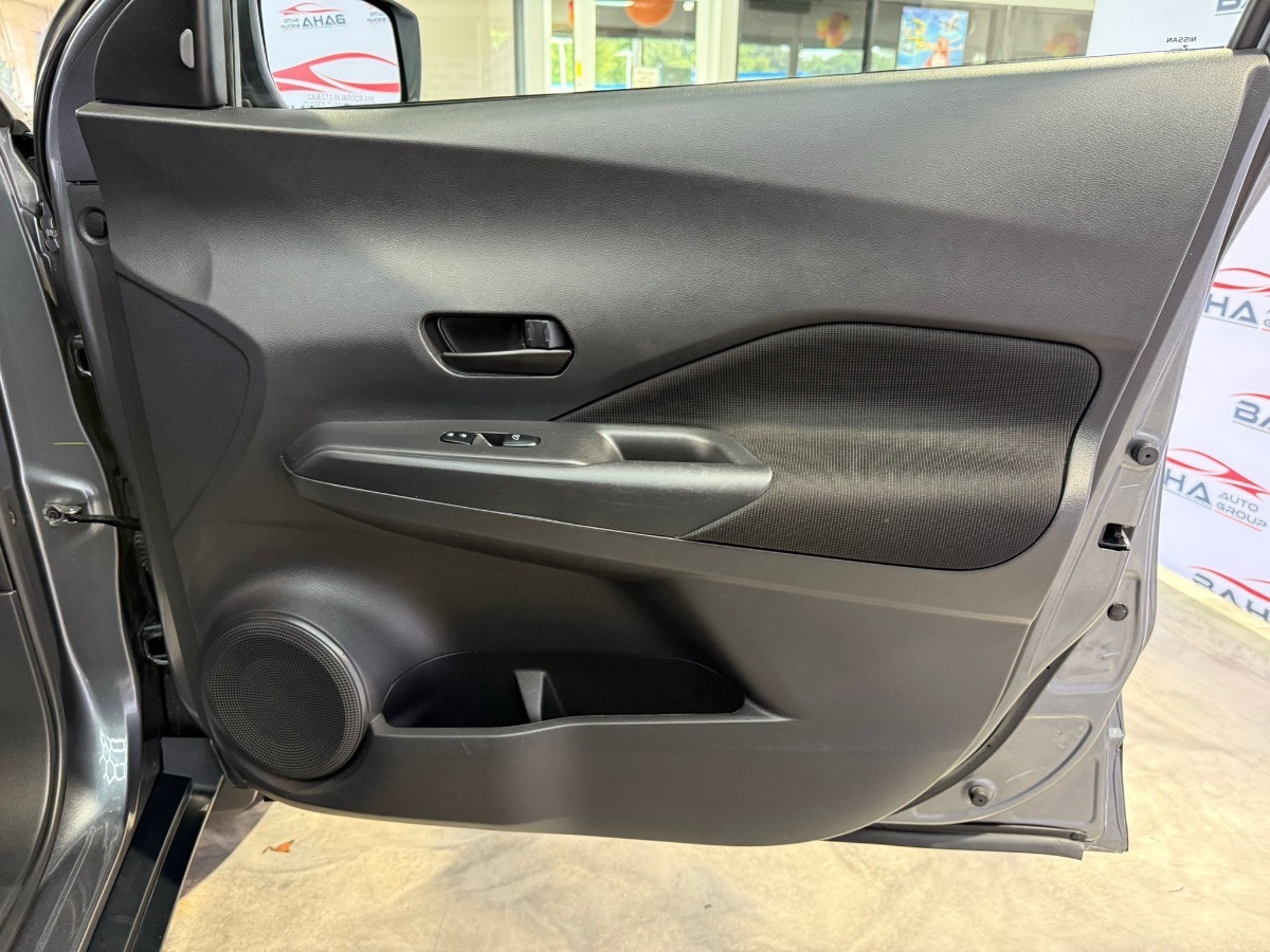 2021 Nissan Kicks S - Photo 64