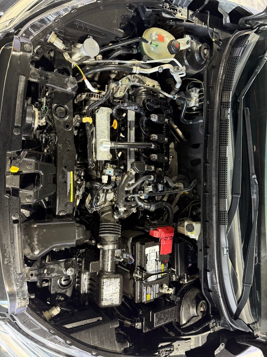2021 Nissan Kicks S - Photo 65