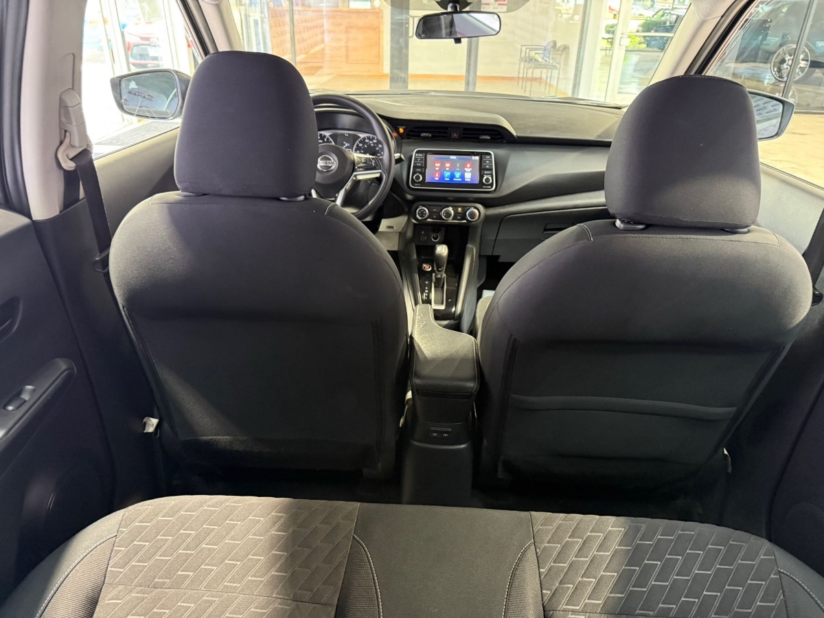 2021 Nissan Kicks S - Photo 66