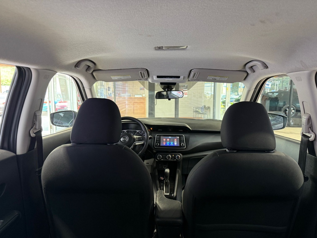 2021 Nissan Kicks S - Photo 67