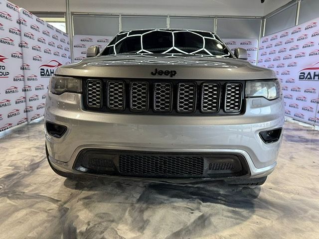 2020 JEEP GRAND CHEROKEE - Image 3