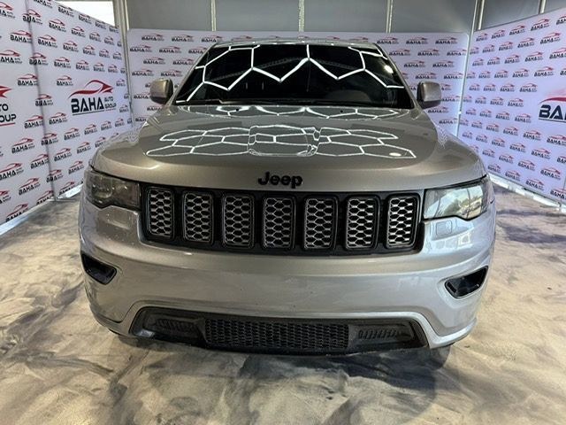 2020 JEEP GRAND CHEROKEE - Image 4