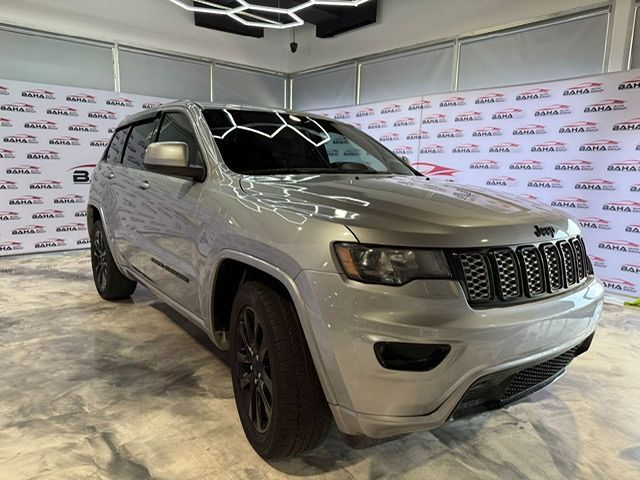 2020 JEEP GRAND CHEROKEE - Image 6