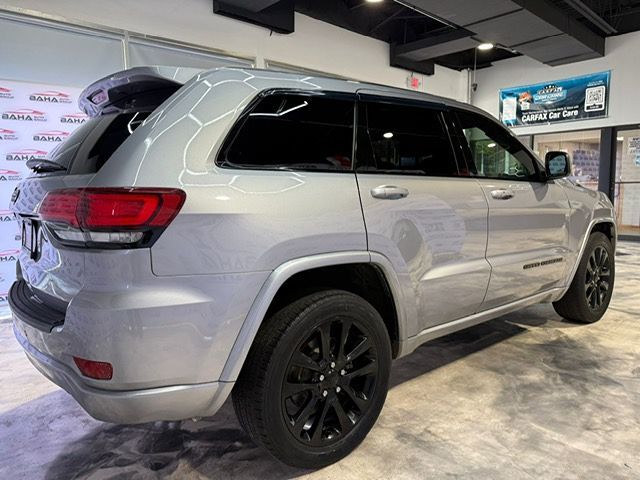 2020 JEEP GRAND CHEROKEE - Image 7