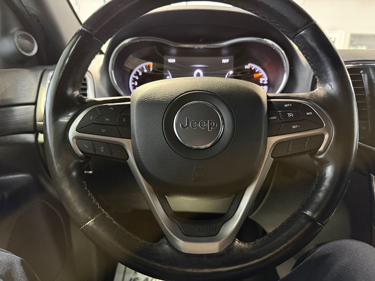 2020 JEEP GRAND CHEROKEE - Image 18