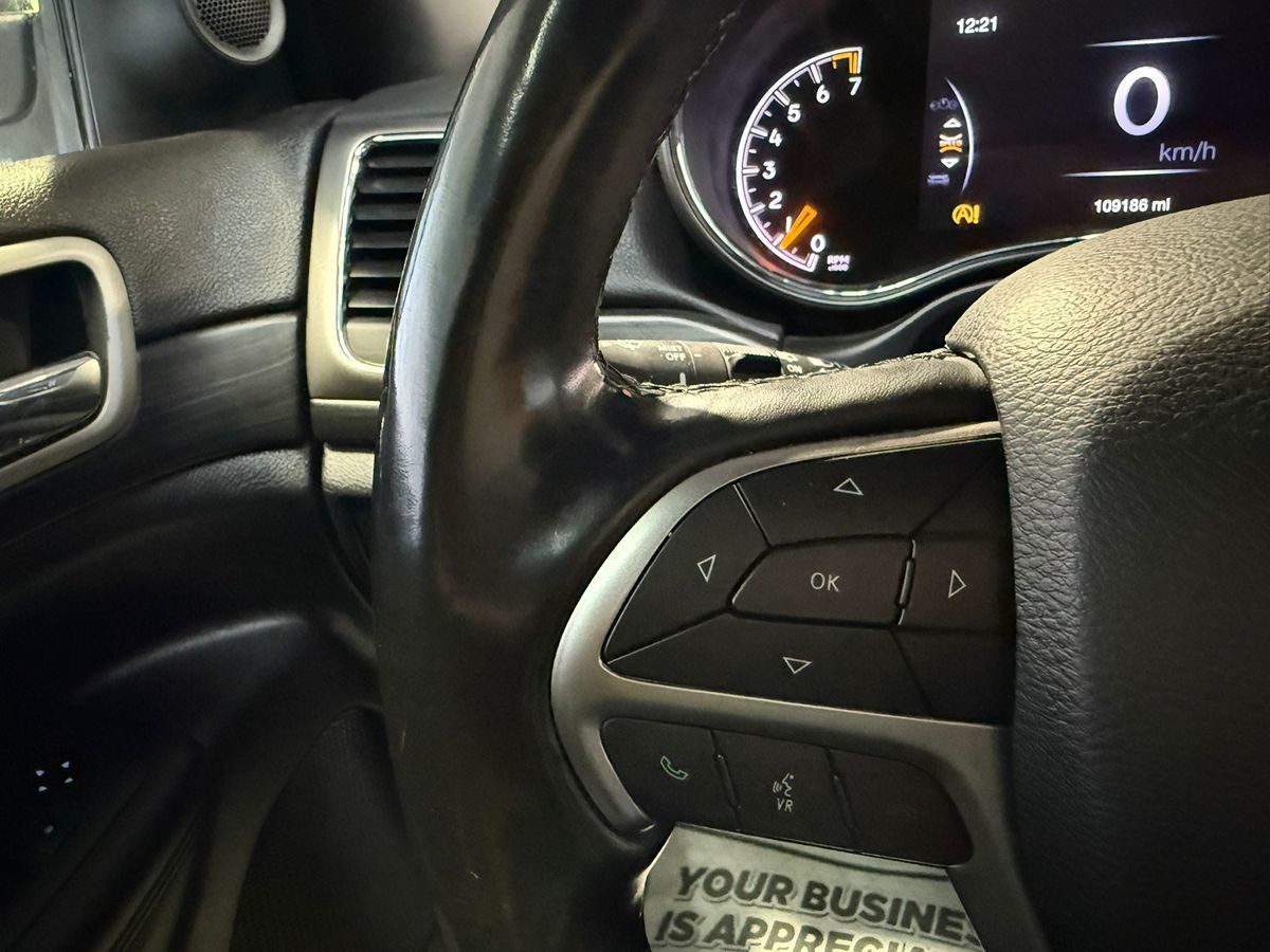 2020 JEEP GRAND CHEROKEE - Image 22