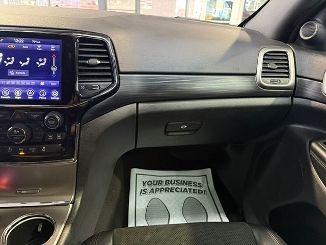 2020 JEEP GRAND CHEROKEE - Image 27