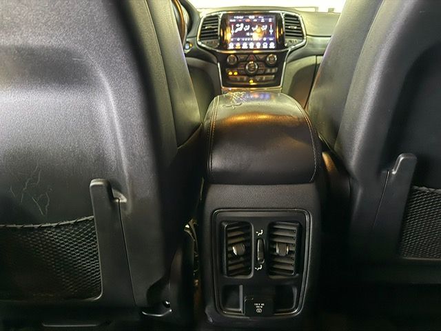 2020 JEEP GRAND CHEROKEE - Image 29