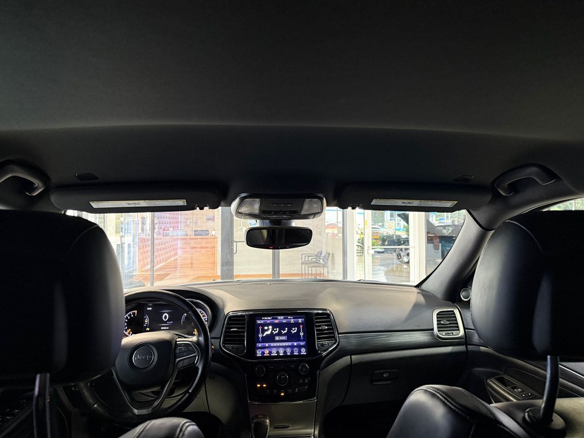 2020 JEEP GRAND CHEROKEE - Image 30