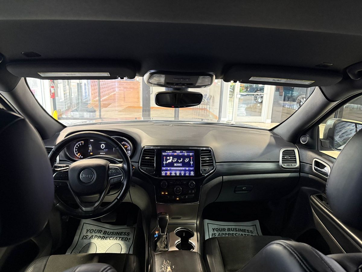 2020 JEEP GRAND CHEROKEE - Image 31