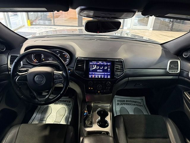 2020 JEEP GRAND CHEROKEE - Image 32