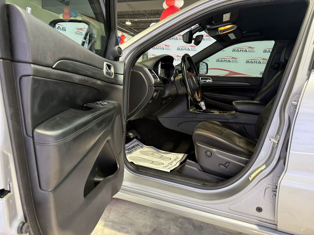 2020 JEEP GRAND CHEROKEE - Image 33